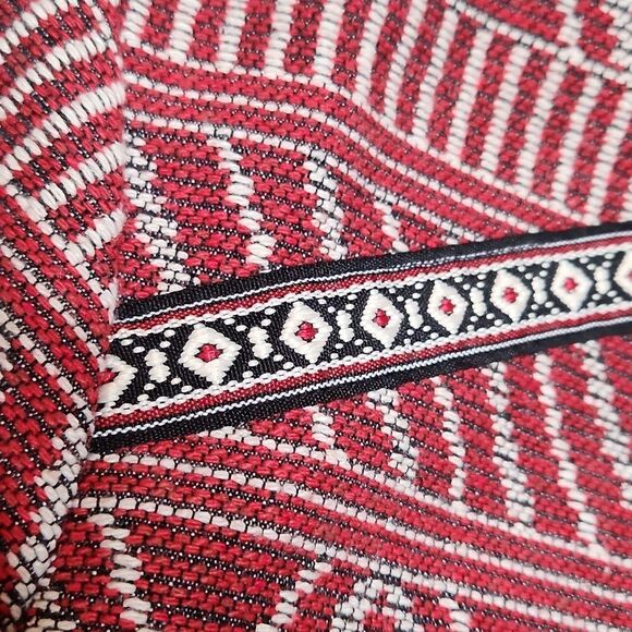 Just Fab Ropa Statement Jacket - Picture 4 of 6